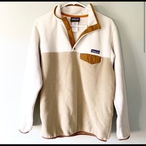 Patagonia fleece